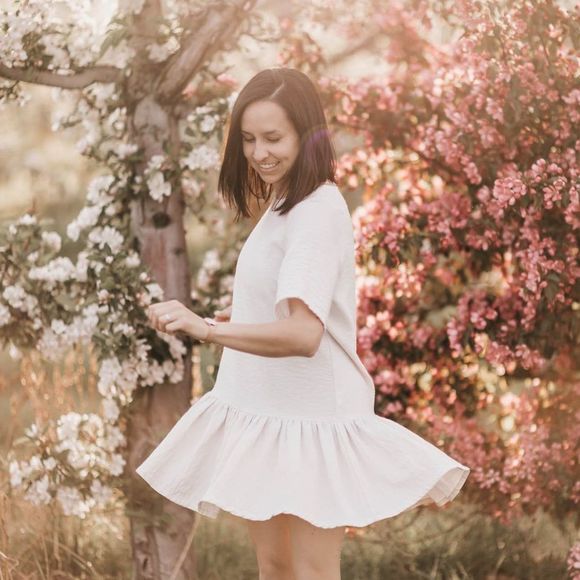 Meet your Posher, Rachelle - Picture 1 of 1